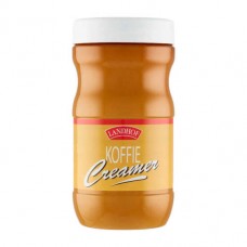 Koffie creamer 400 gram landhof